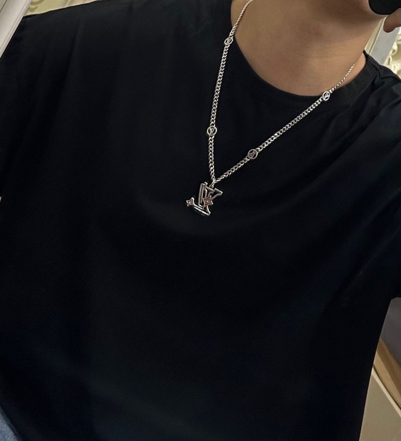 LV Necklaces